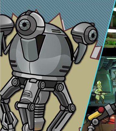 Android-версия Fallout Shelter выйдет 13 августа - изображение обложка