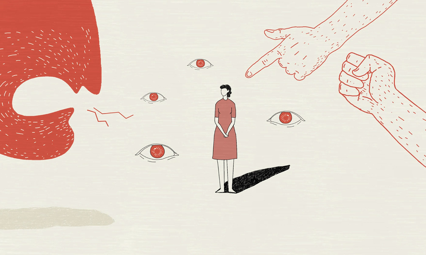 Instagram выпустил путеводители о домашнем насилии и психическом здоровье на русском языке - изображение обложка