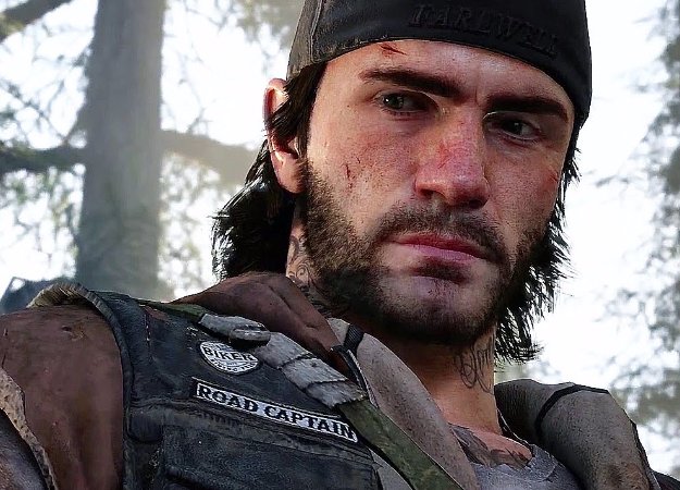 Days Gone на E3 2017 — сюжетная DayZ? Или клон The Last of Us?