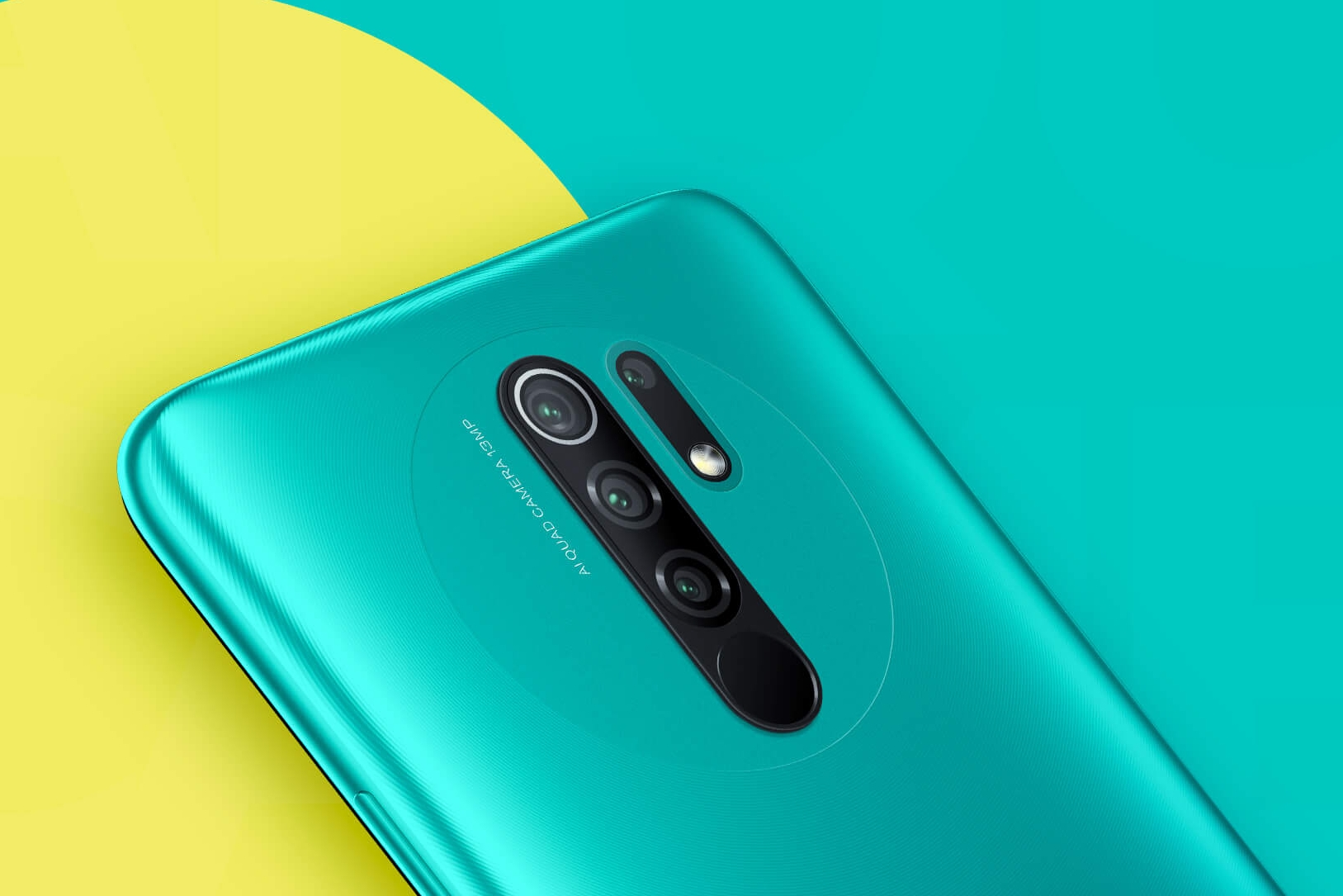 Презентация Xiaomi в России: смартфон Redmi 9, Mi Smart Band 5, роутеры, монитор и электросамокаты - изображение обложка