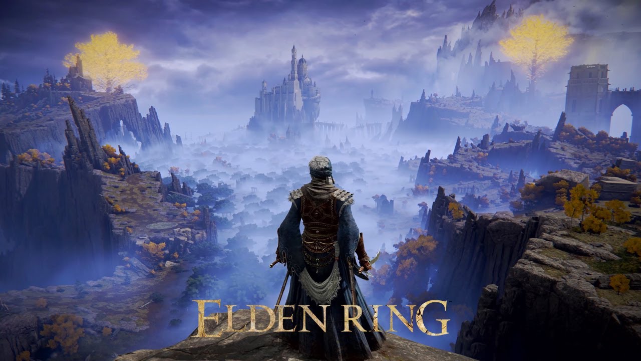 Elden Ring – последние новости, свежие обзоры, даты, спойлеры - страница 12