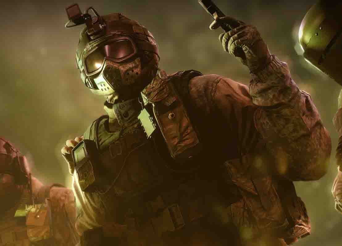 Сценарист «Бэтмена и Робина» экранизирует Rainbow Six - изображение обложка