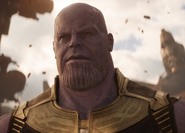 HYPE NEWS [28.02.2018]: Мстители: Война Бесконечности вернулась, обновление для Elite: Dangerous  - изображение обложка