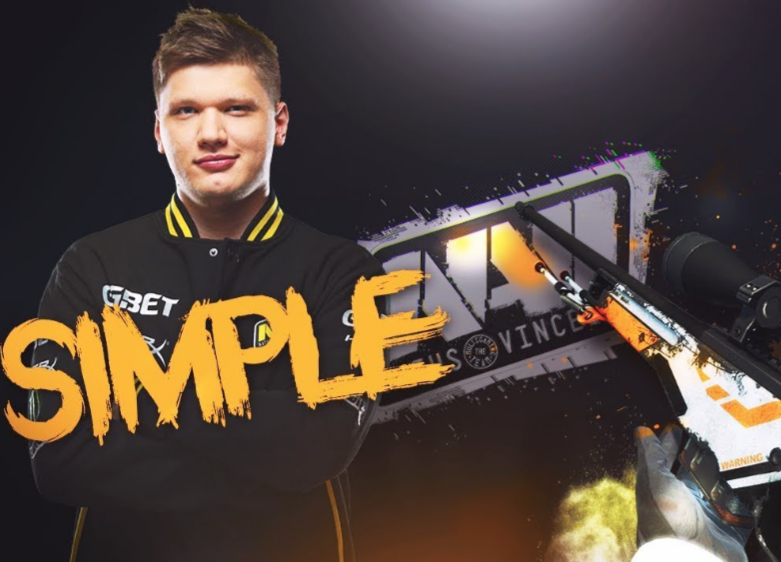 S1mple забожил с AWP, сделав 4 быстрых фрага против Liquid  - изображение обложка