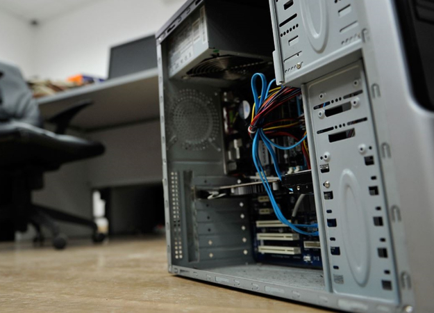 На российском «Эльбрусе» запустили Counter-Strike и Morrowind - изображение обложка