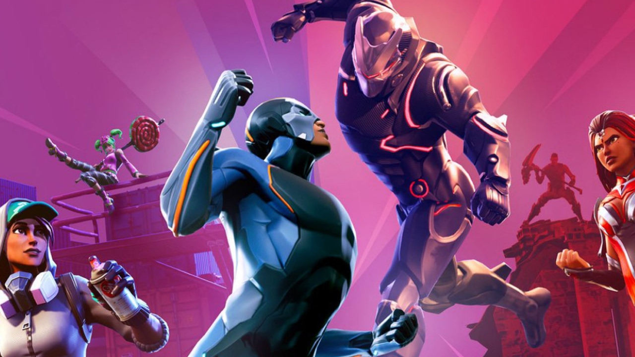 Apple хочет «убить» движок Unreal на iOS и Mac. Все из-за войны с Epic - изображение обложка