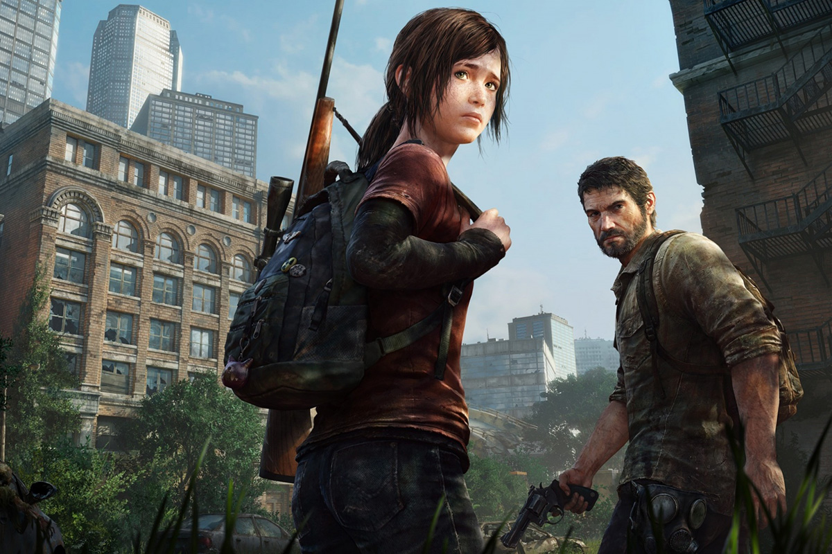 Фото: The Last Of Us