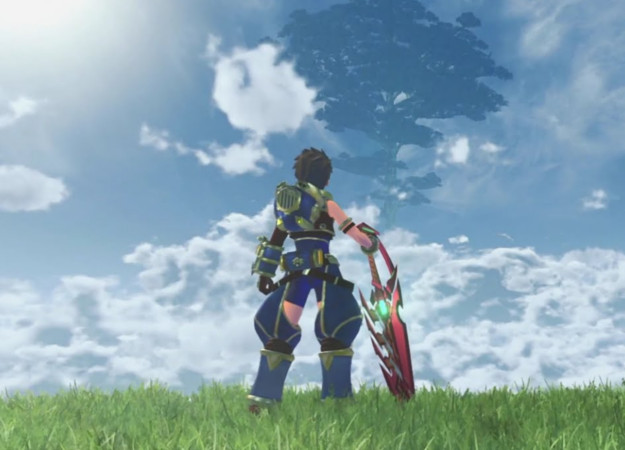 Первые отзывы критиков о Xenoblade Chronicles 2 для Nintendo Switch! Не шедевр, но...