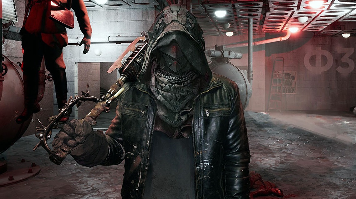 Трейлер Atomic Heart заблокировали из-за правообладателей песни «Музыка нас связала» - изображение обложка