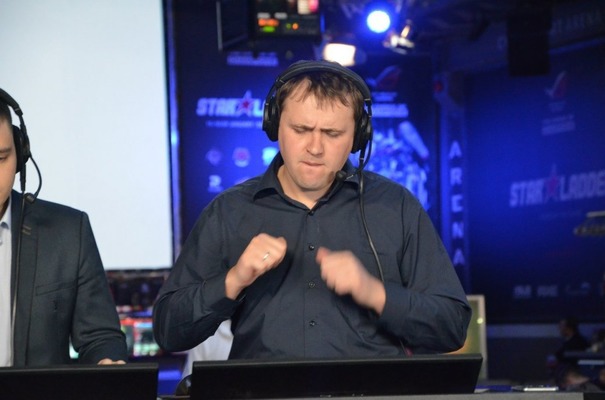 «v1lat» анонсировал собственную студию вещания — Maincast - изображение обложка