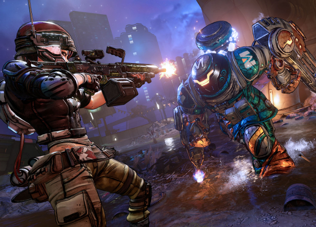 Take-Two прислала частных детективов домой к блогеру, сливавшему информацию о Borderlands 3 - изображение обложка