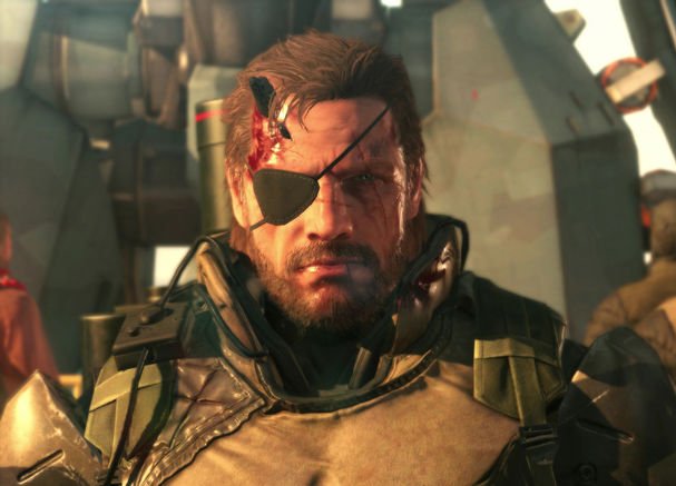 В Сети появились упоминания новых изданий Destiny и MGS5 - изображение обложка