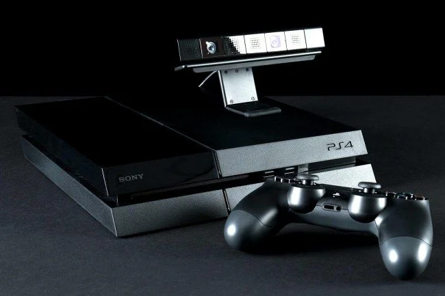 Sony пророчит триумф PS4 над предшественницей
 - изображение обложка