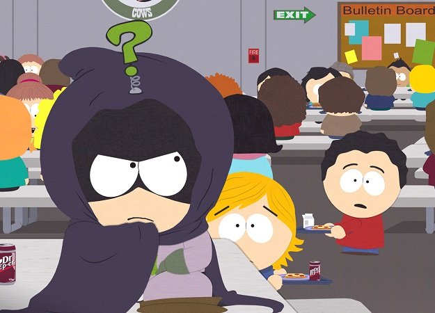 Ждать осталось недолго: The Fractured But Whole выйдет в октябре - изображение обложка