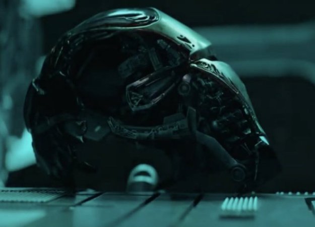 Новые постеры «Мстителей: Финал» призывают «отомстить за павших» и раскрывают новых выживших героев - изображение обложка