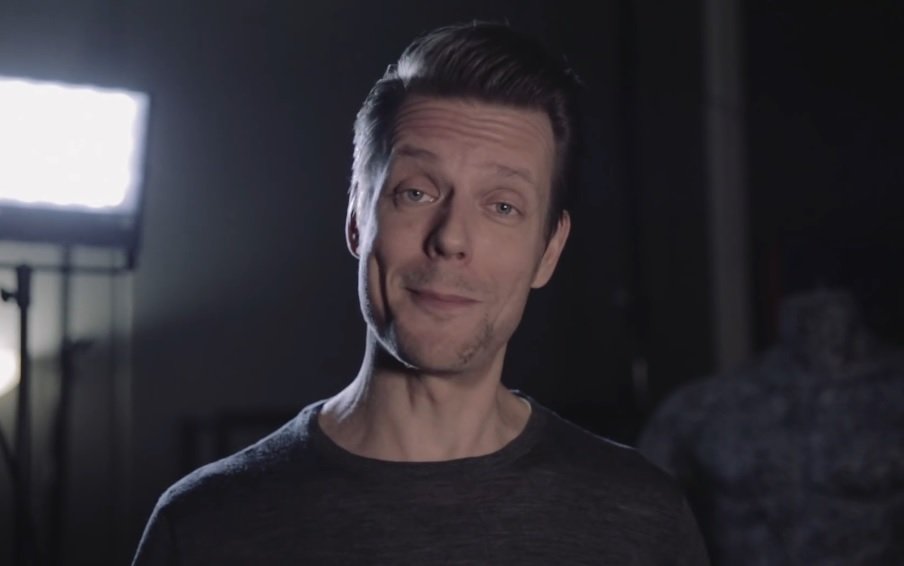 «Трейлер новой игры» от Remedy оказался лютым троллингом - изображение обложка