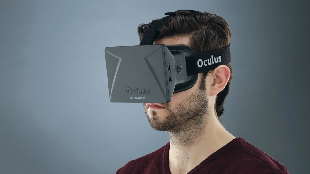 Oculus Rift и Xbox One вошли в десятку гаджетов года по версии Time - изображение обложка
