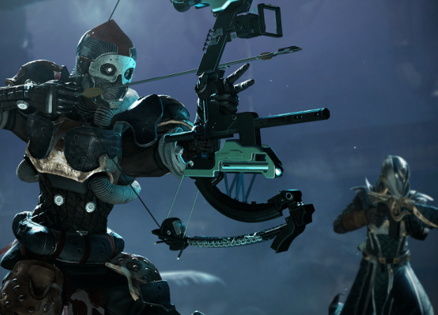 Разработчики Destiny 2 признались, что не смогут развивать игру до бесконечности - изображение обложка