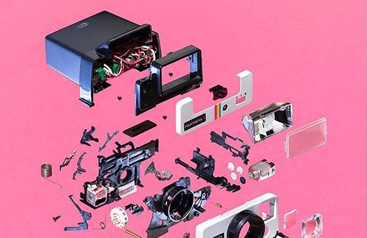 30 удивительных снимков гаджетов, которые разобрали по деталям - изображение обложка