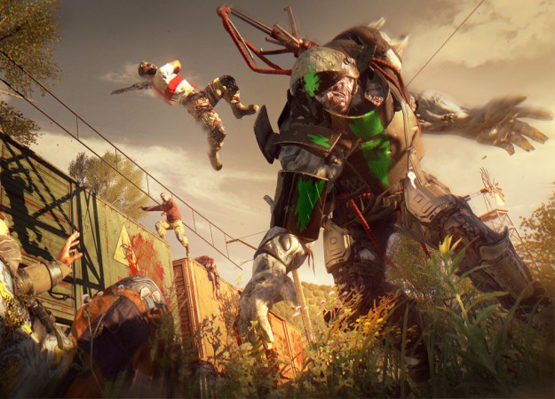 Е3 2018: Dying Light 2 позволит самому определить судьбу мира и всего вокруг - изображение обложка