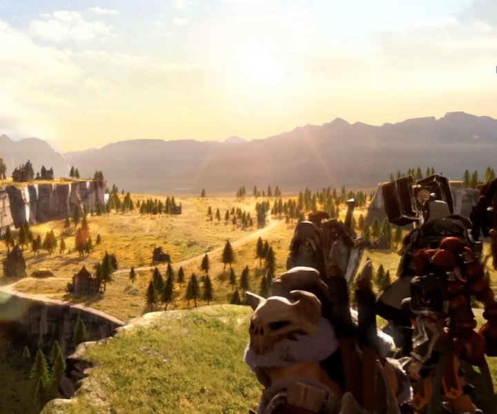 Серию The Settlers разовьют стратегическим экшеном - изображение обложка