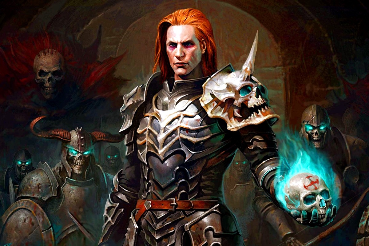 Diablo Immortal заработала свыше $24 млн лишь за первые две недели