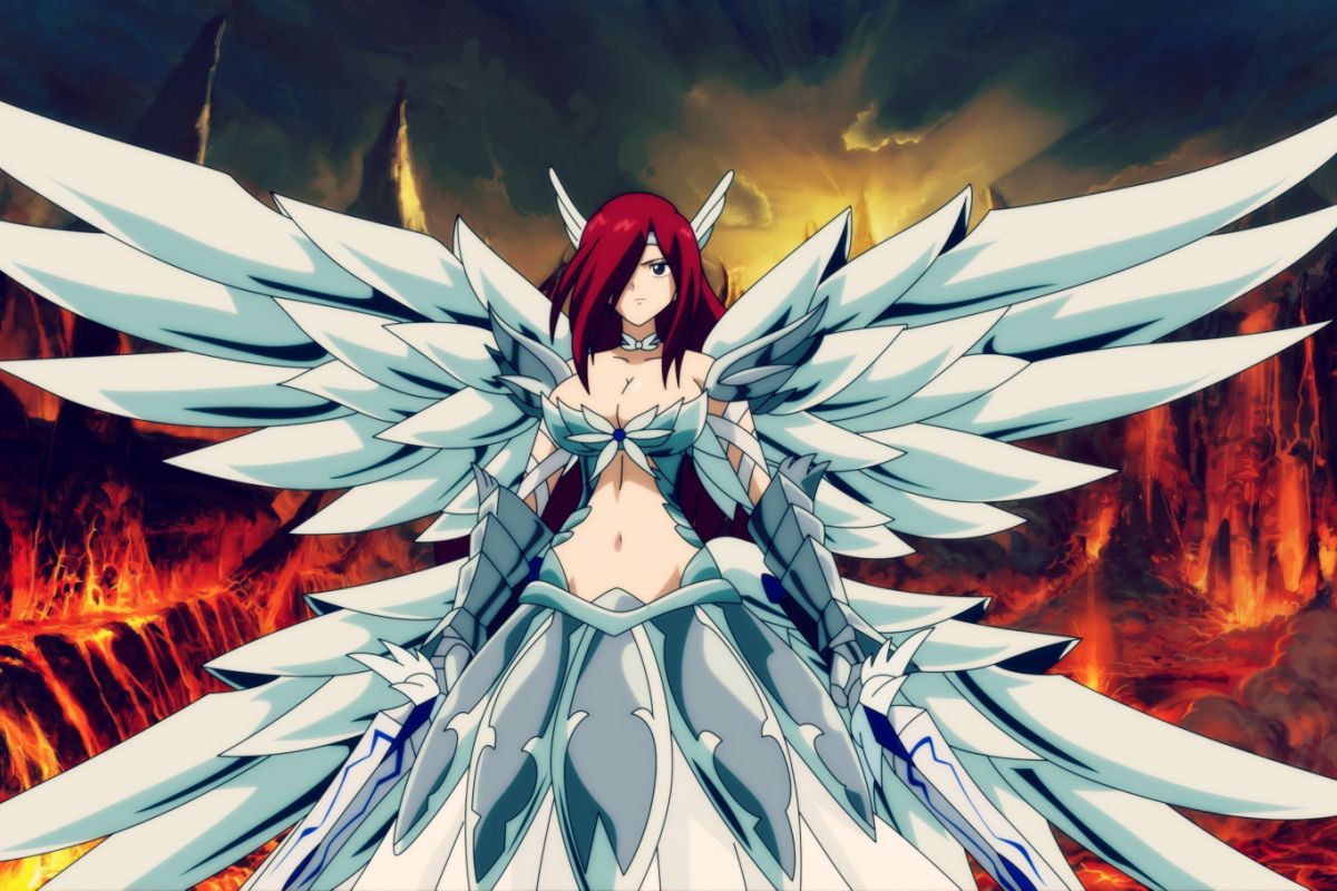 Разработчики RPG по аниме Fairy Tail поделились подробностями боевой системы игры
