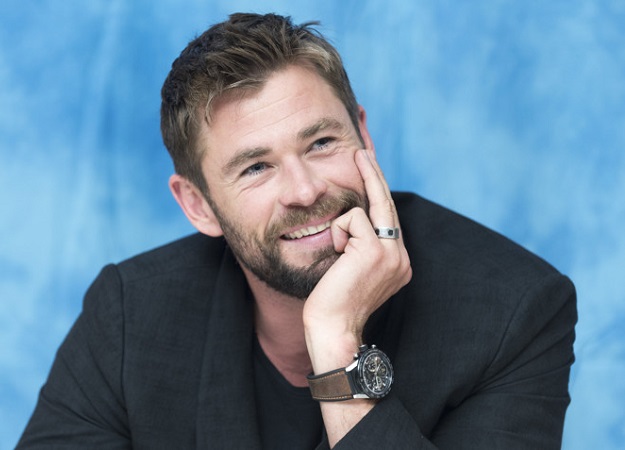 Крис Хемсворт сыграет Халка! Точнее, легендарного рестлера Халка Хогана [обновлено] - изображение обложка