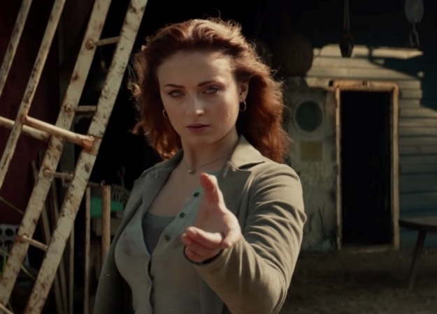 В новом трейлере «Темного Феникса» показали Росомаху (увы, из кадров предыдущих частей «Людей Икс») - изображение обложка