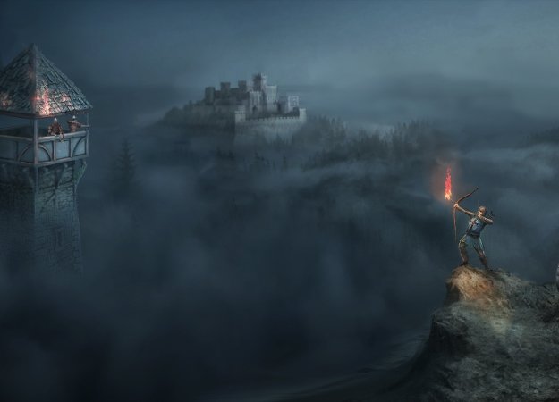 Гифка дня: самый неожиданный сюрприз тумана войны в Age of Empires - изображение обложка