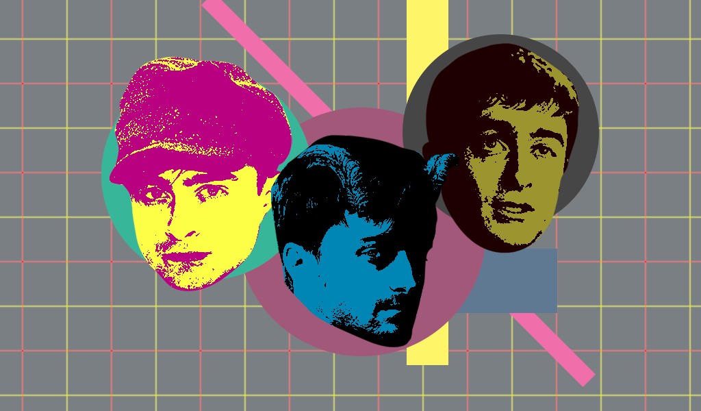 Пять необычных ролей Дэниела Рэдклиффа - изображение обложка