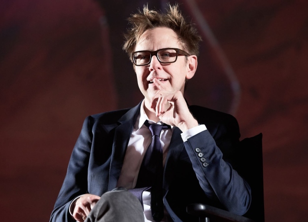 «Дисней, соси»: как в Сети восприняли отстранение Джеймса Ганна от работы над «Стражами Галактики 3» - изображение обложка