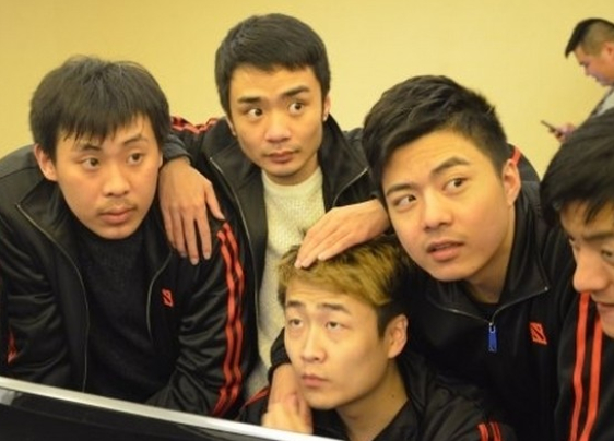 Игроки ставят в Dota 2 ники «Ching Chong» после решения Valve не пускать Kuku на мейджор