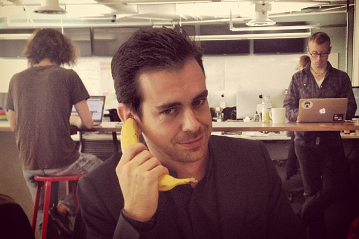 Экс-глава Twitter заявил о планах создать фонд правовой защиты биткоина - изображение обложка