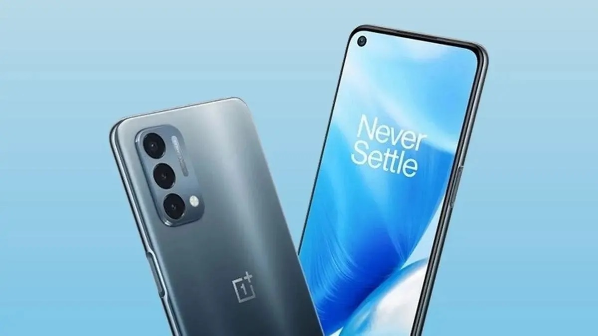 OnePlus представила бюджетный смартфон Nord N200 с экраном 90 Гц и поддержкой 5G - изображение обложка