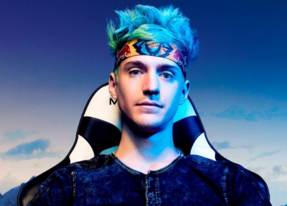 Ninja не смог пройти отборочные к ЧМ по Fortnite и обвинил во всем новый патч - изображение обложка