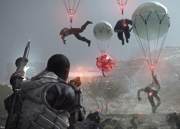 «Kojima Productions навсегда»! В Metal Gear Survive нашли самую потрясающую пасхалку - изображение обложка