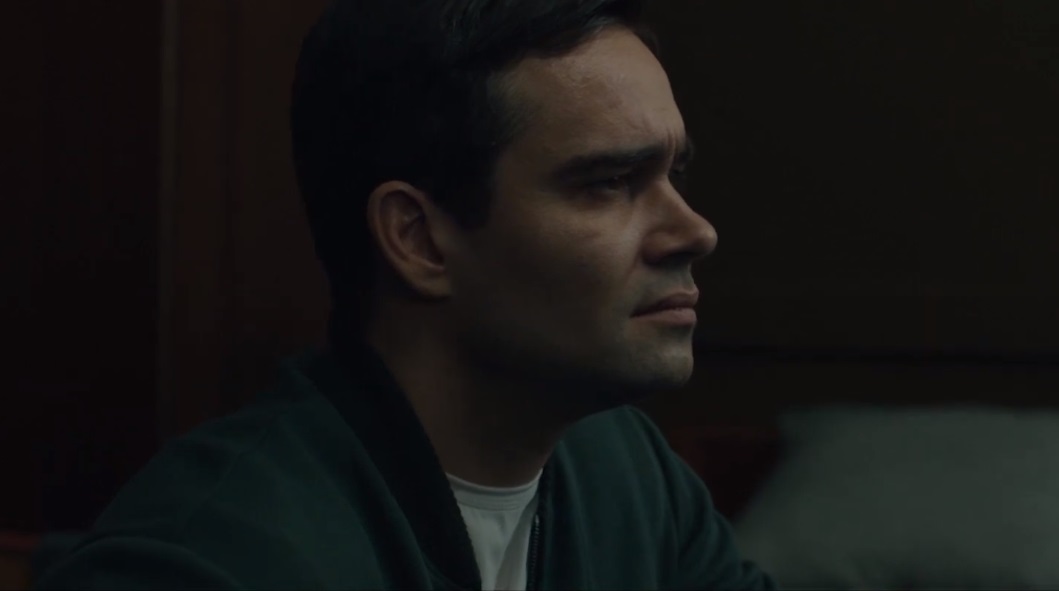 Российский ответ «Чужому»? Вышел трейлер фильма «Спутник» - изображение обложка