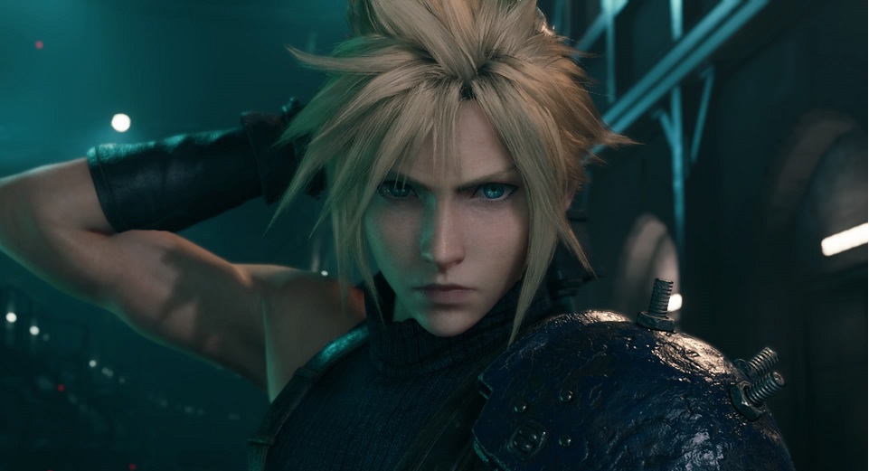 Рецензия на Final Fantasy VII Remake