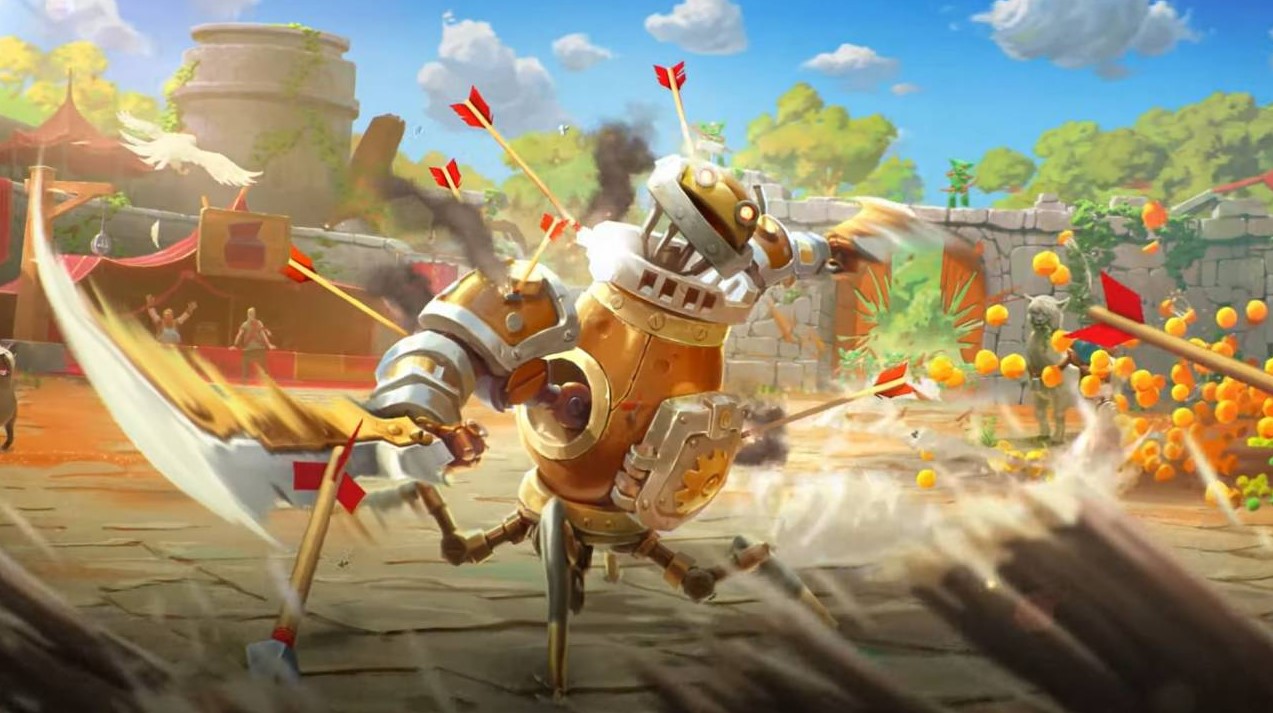 Torchlight III вышла в раннем доступе в Steam - изображение обложка