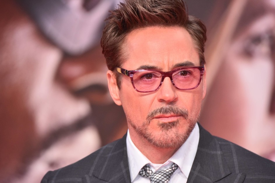 Роберт Дауни-младший хочет создать киновселенную по мотивам «Шерлока Холмса» - изображение обложка