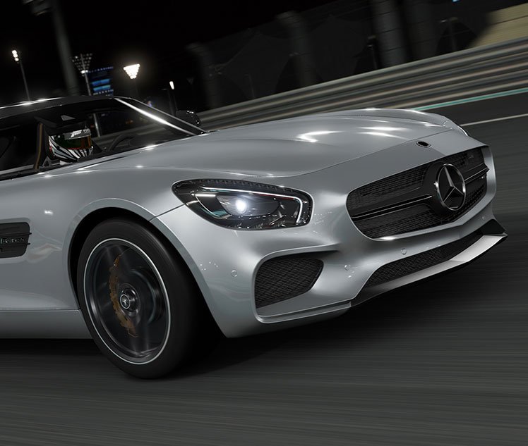 Forza Motorsport 6 ушла в печать, демо-версия выйдет 1 сентября - изображение обложка