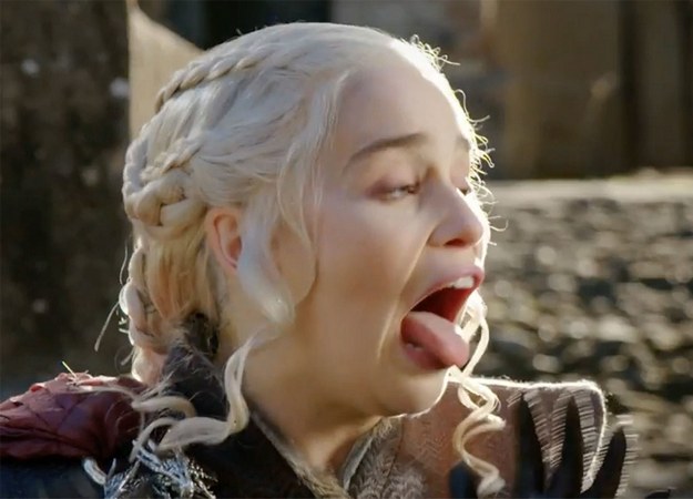 Если вы не смотрели «Игру престолов» и считаете себя уникальным, зря: таких, как вы, 71% населения - изображение обложка