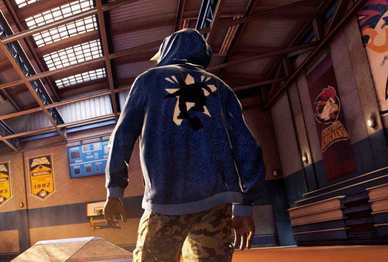 Критики в восторге от Tony Hawkʼs Pro Skater 1+2 - изображение обложка