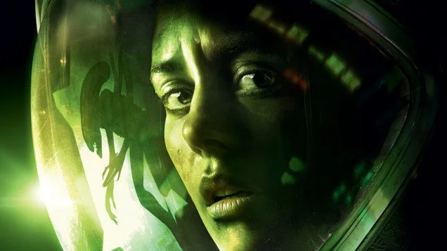 Alien: Isolation выйдет 7 октября - изображение обложка