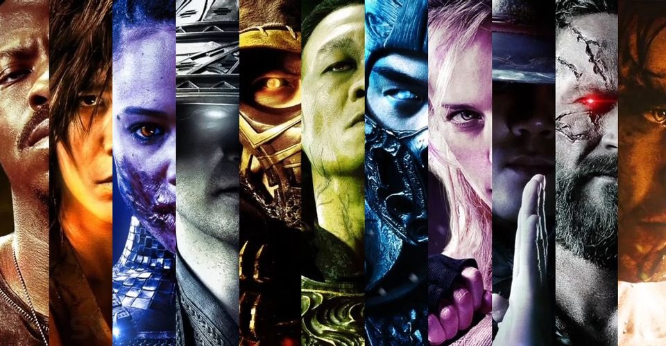 Режиссер фильма «Мортал Комбат» объяснил выбор персонажей. Отдельно рассказал о Кун Лао и Коуле Янге - изображение обложка