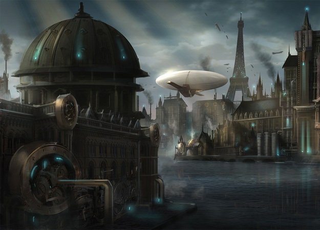 Искусственный интеллект по имени Тоска заменит играм рассказчика - изображение обложка