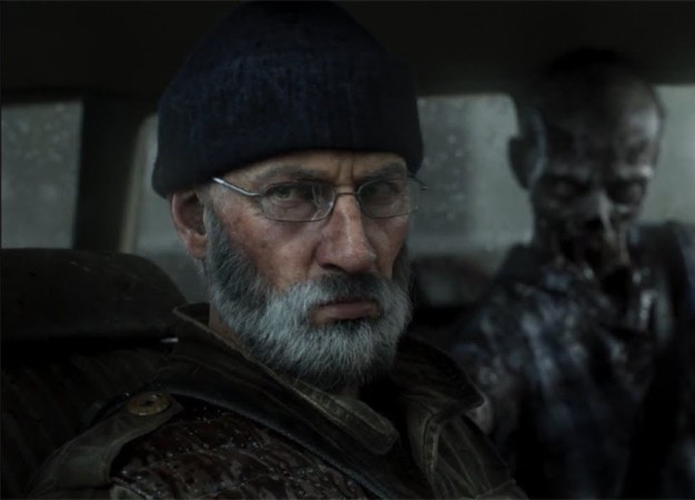 Е3 2018: The Walking Dead от Overkill вживую! Выходит в ноябре - изображение обложка