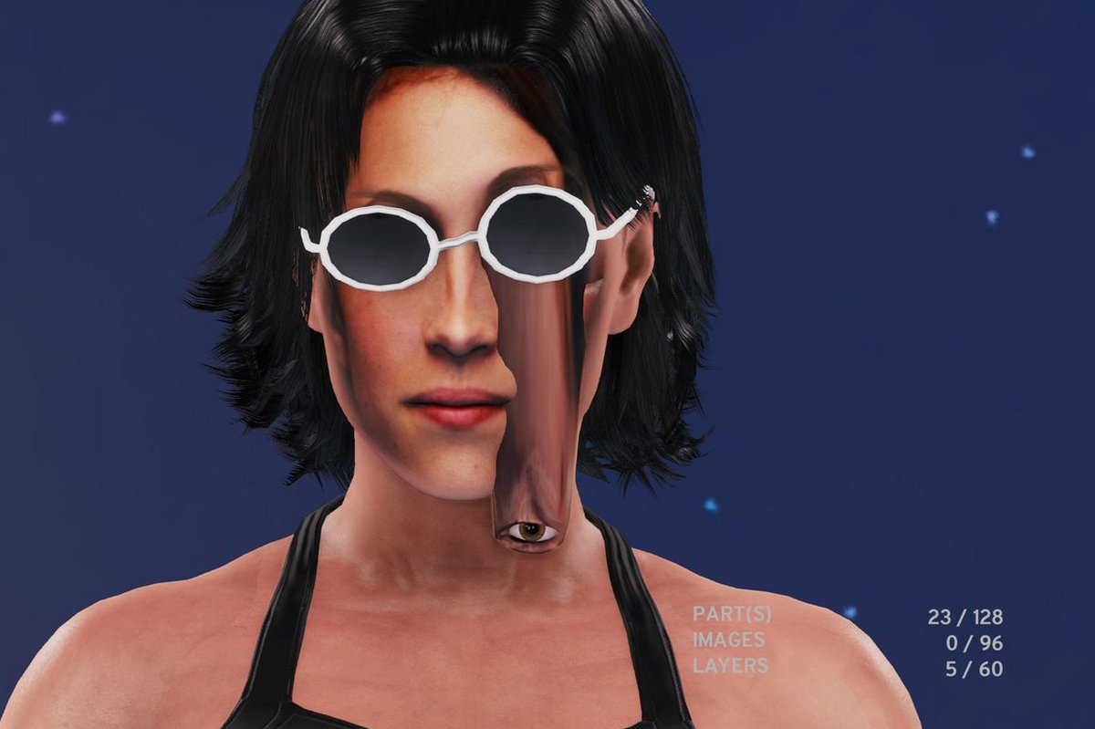 WWE 2K20 – убийственно глючный ад. Полюбуйтесь на подборку смешных багов из игры - изображение обложка