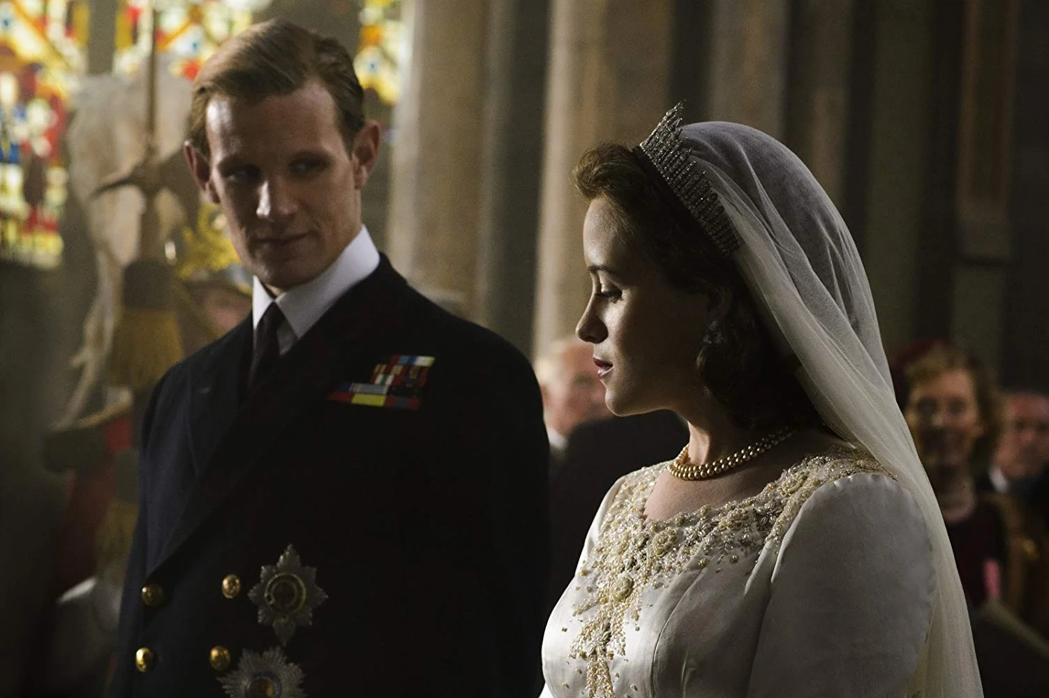 Netflix запланировал сделать приквел «Короны» о семье монархов Великобритании - изображение 1